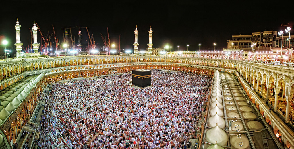Faktor Penting dalam Land Arrangement Umroh