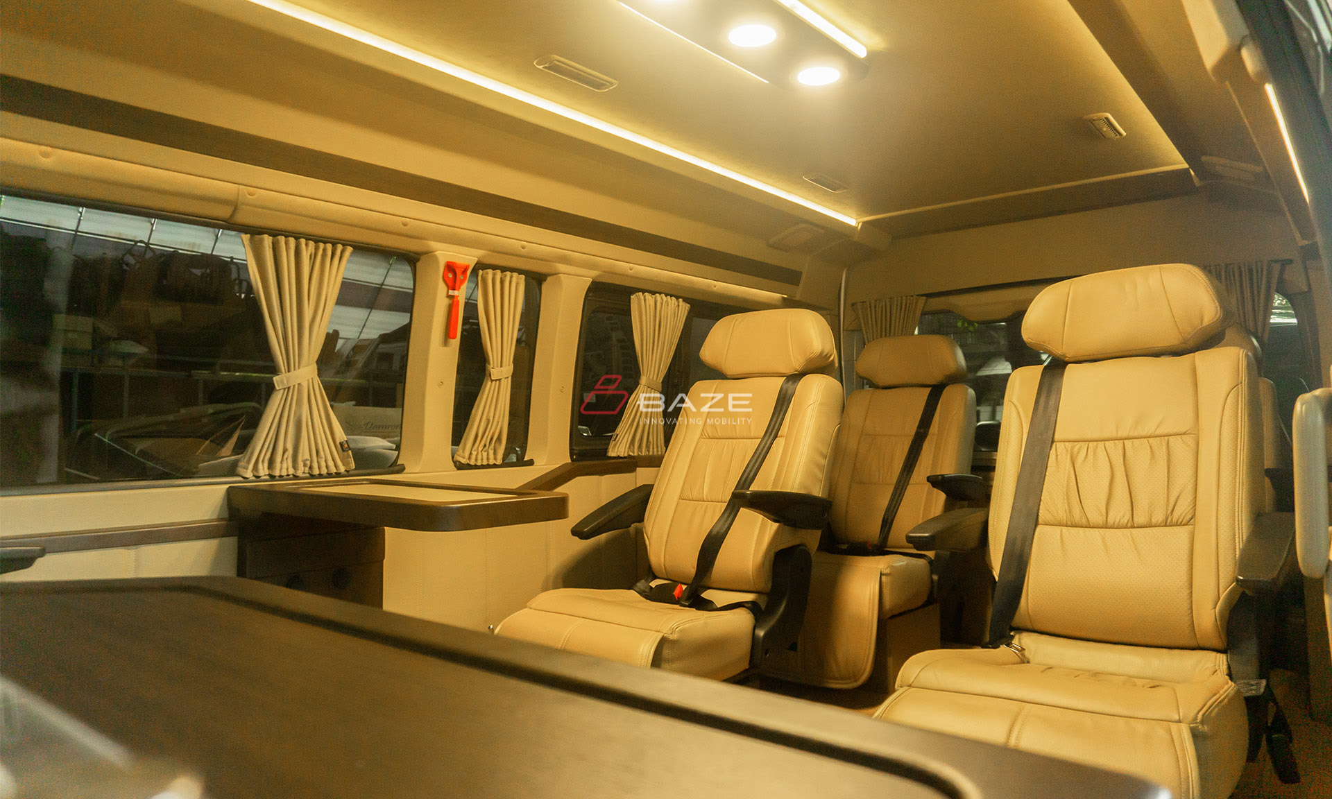 Sewa Mobil Bandung Murah dan Nyaman