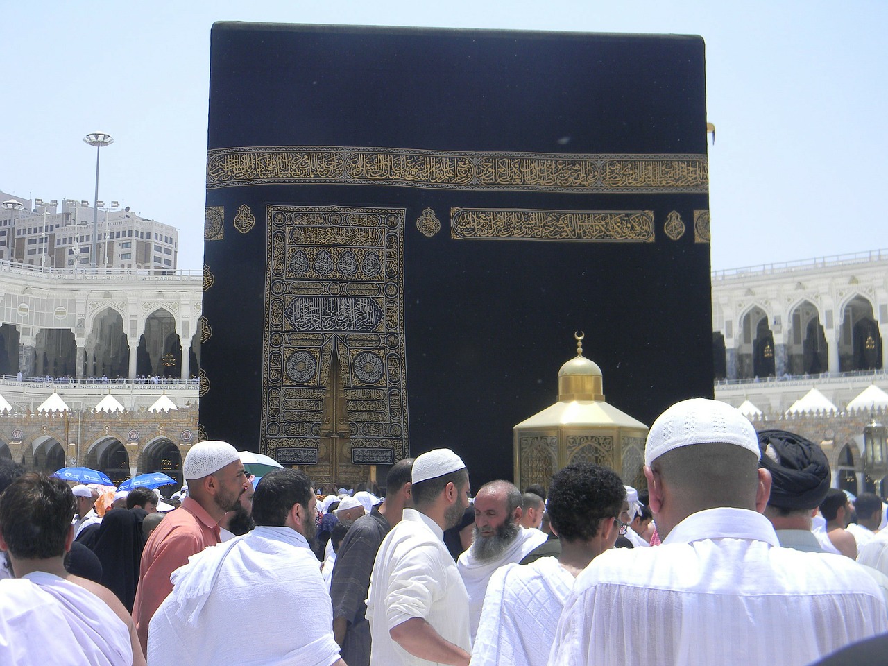 Travel Haji dan Umroh Pasti Berangkat
