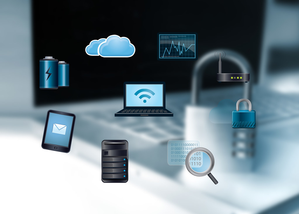 Strategi Perlindungan Data dan Cyber Security