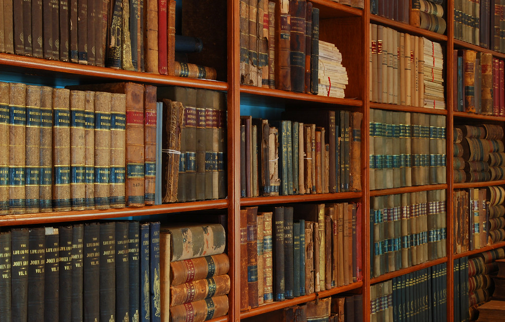 Akses Ilmu Tanpa Batas