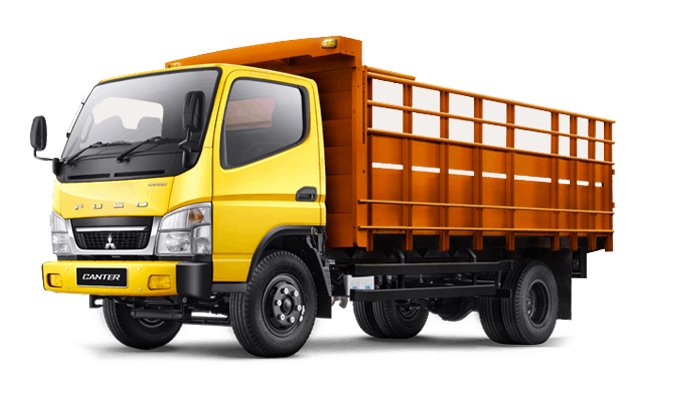 Harga Sewa Truk Jakarta Surabaya Terbaik