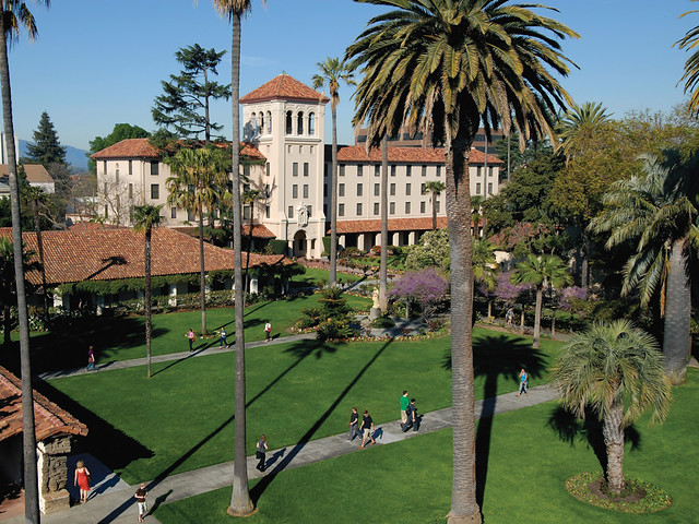 Telkom University Jakarta Kampus Digital Favorit