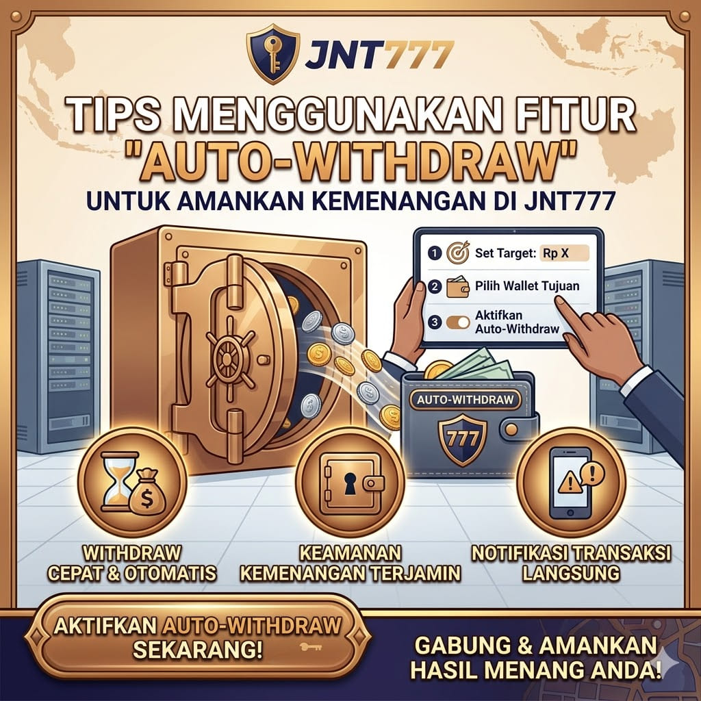 Tips Menggunakan Fitur 