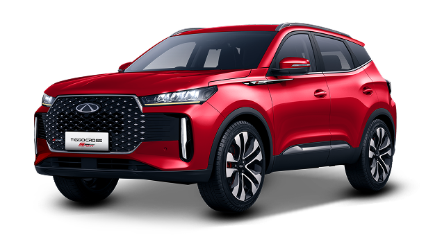 Test Drive Chery Tiggo 8 Pro di Tol, Ini Rasanya