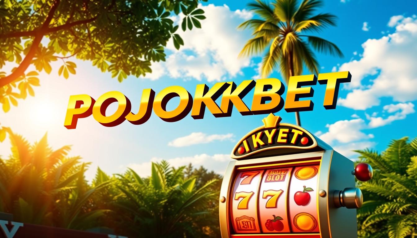 link alternatif pojokbet