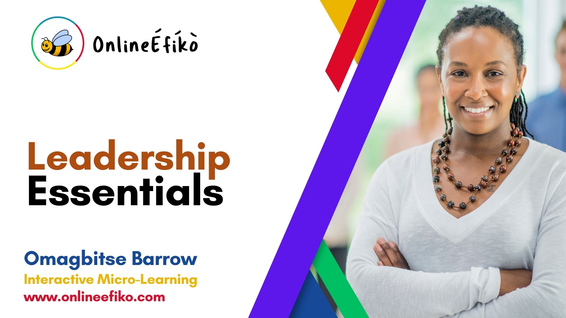 Leadership Basics