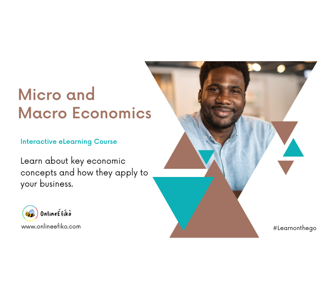 Micro and Macro Economics